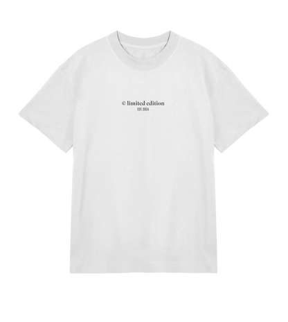 Upflex Boxy Tee in Off-white 2024