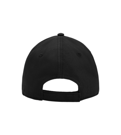 Upflex Baseball Cap in Black