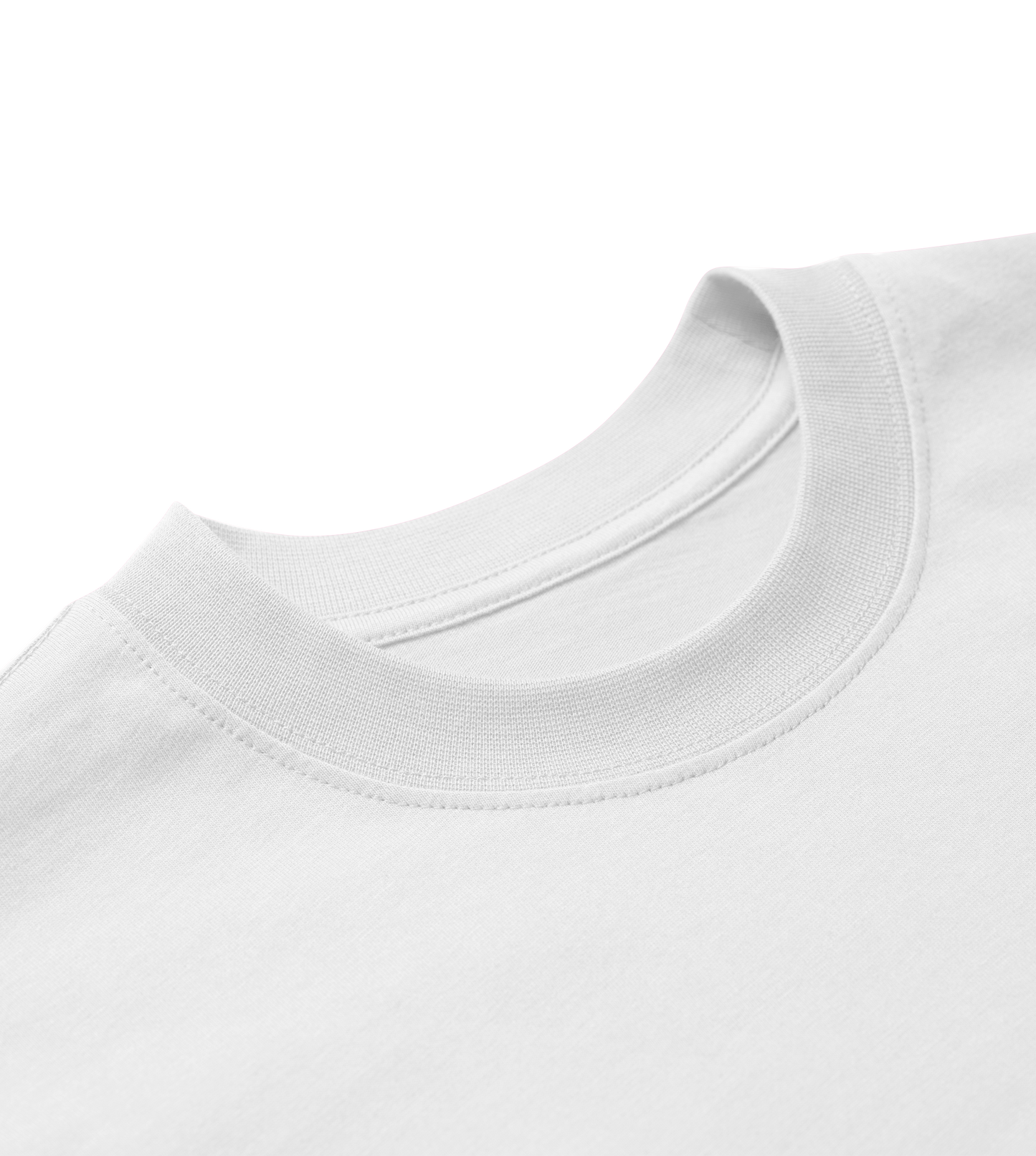 Upflex Womans Crop Top in white - Limited Edition